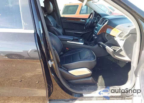 2013 Mercedes-Benz Gl 550 4Matic from USA, damaged, VIN 4JGDF7DE9DA159092